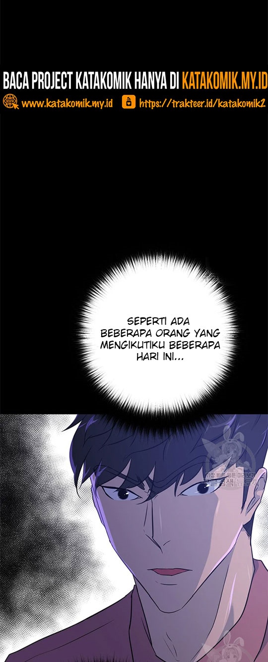 Trigger (Bulman-Issnyang) Chapter 97 – halaman 25