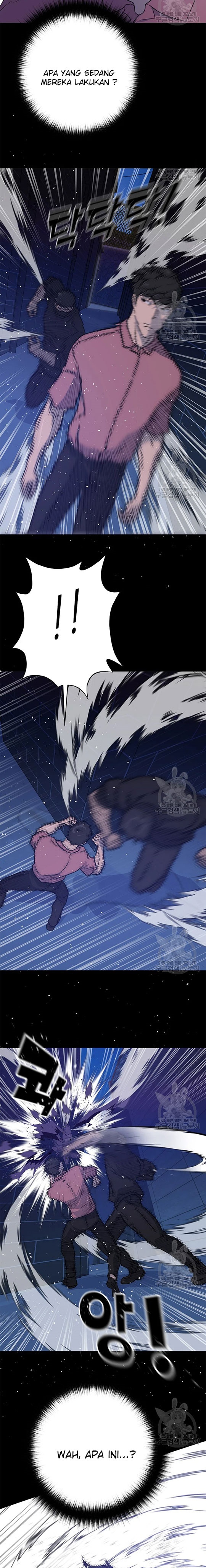 Trigger (Bulman-Issnyang) Chapter 97 – halaman 26