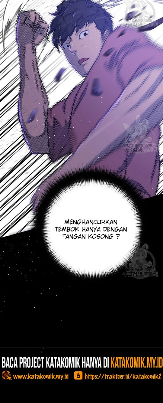 Trigger (Bulman-Issnyang) Chapter 97 – halaman 27