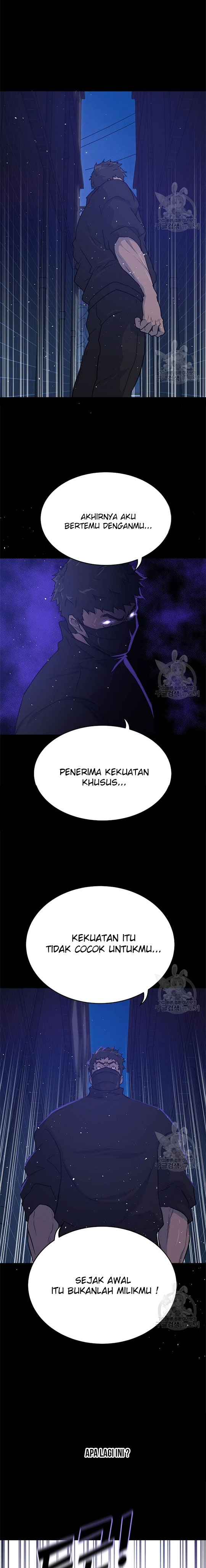 Trigger (Bulman-Issnyang) Chapter 97 – halaman 28