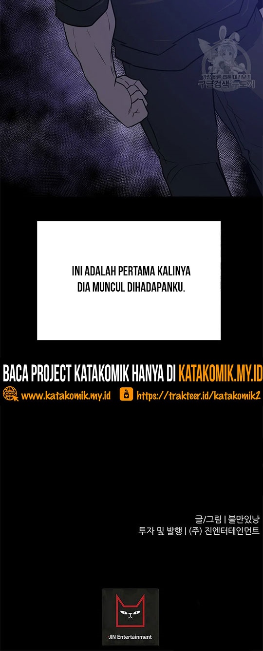 Trigger (Bulman-Issnyang) Chapter 97 – halaman 31