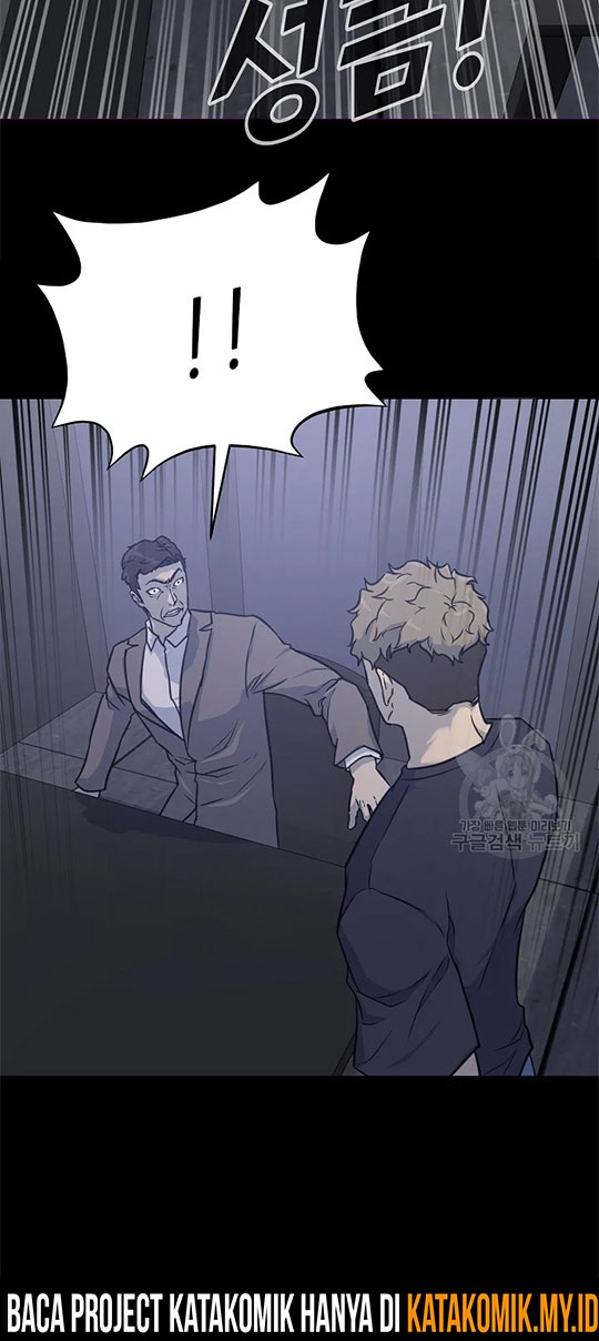 Trigger (Bulman-Issnyang) Chapter 97 – halaman 9