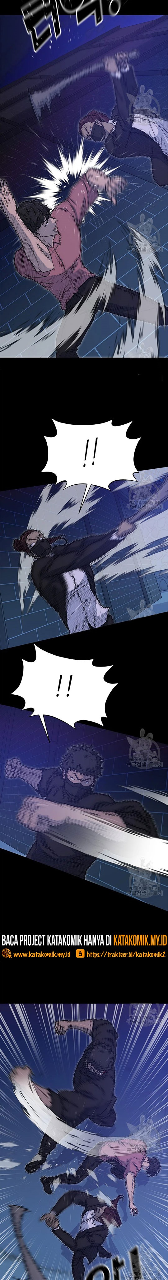 Trigger (Bulman-Issnyang) Chapter 99 – halaman 10