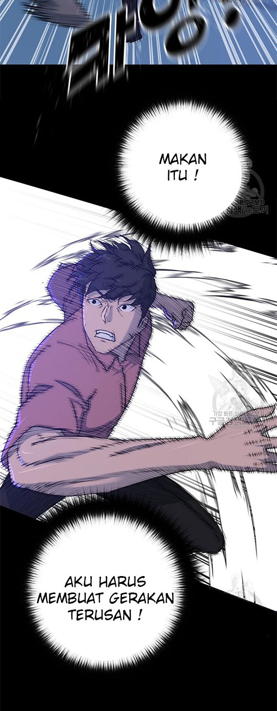 Trigger (Bulman-Issnyang) Chapter 99 – halaman 11