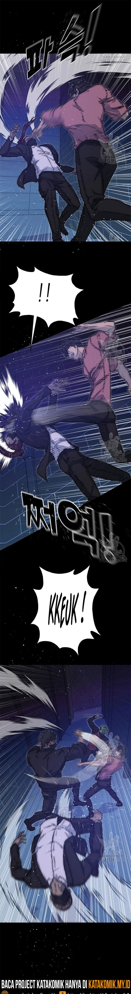 Trigger (Bulman-Issnyang) Chapter 99 – halaman 12