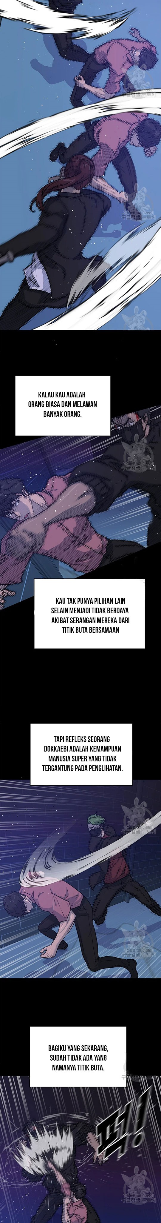 Trigger (Bulman-Issnyang) Chapter 99 – halaman 14
