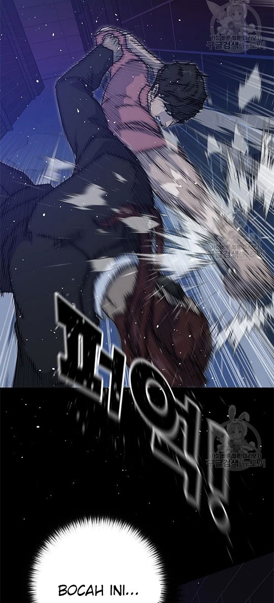 Trigger (Bulman-Issnyang) Chapter 99 – halaman 19
