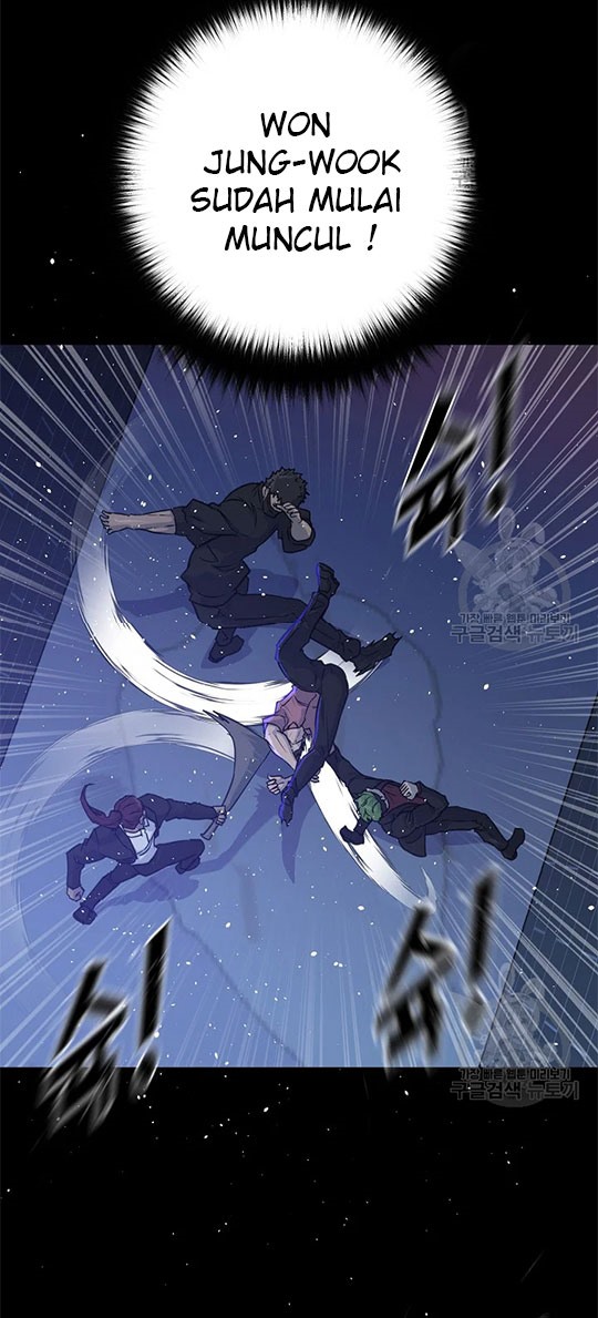 Trigger (Bulman-Issnyang) Chapter 99 – halaman 21