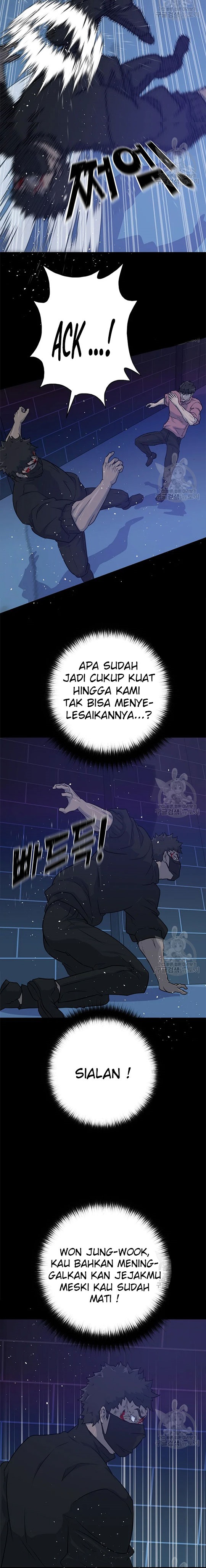 Trigger (Bulman-Issnyang) Chapter 99 – halaman 24
