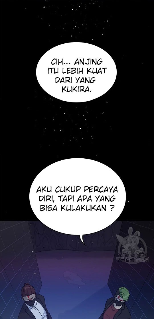 Trigger (Bulman-Issnyang) Chapter 99 – halaman 25