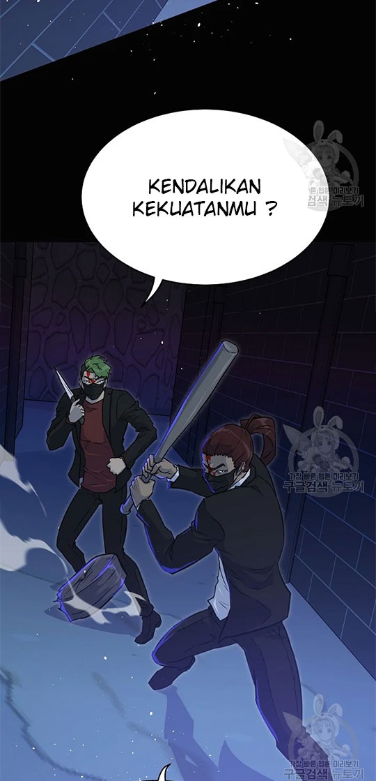 Trigger (Bulman-Issnyang) Chapter 99 – halaman 27