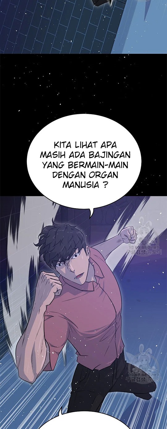 Trigger (Bulman-Issnyang) Chapter 99 – halaman 3