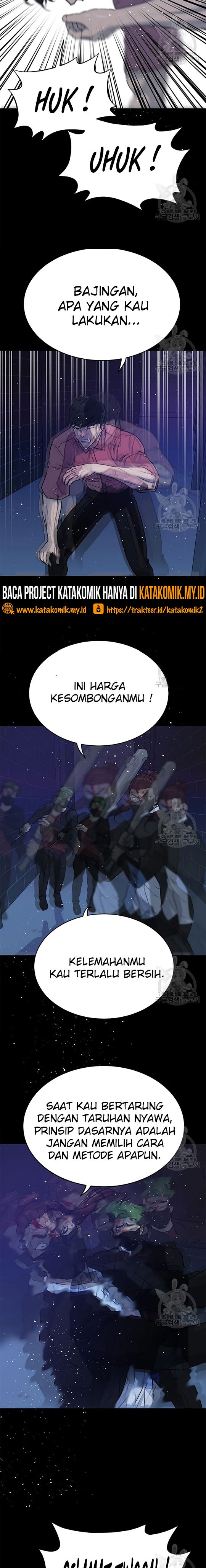 Trigger (Bulman-Issnyang) Chapter 99 – halaman 30