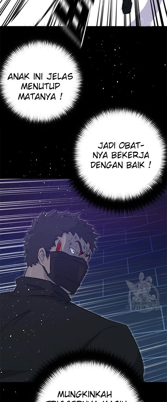 Trigger (Bulman-Issnyang) Chapter 99 – halaman 37