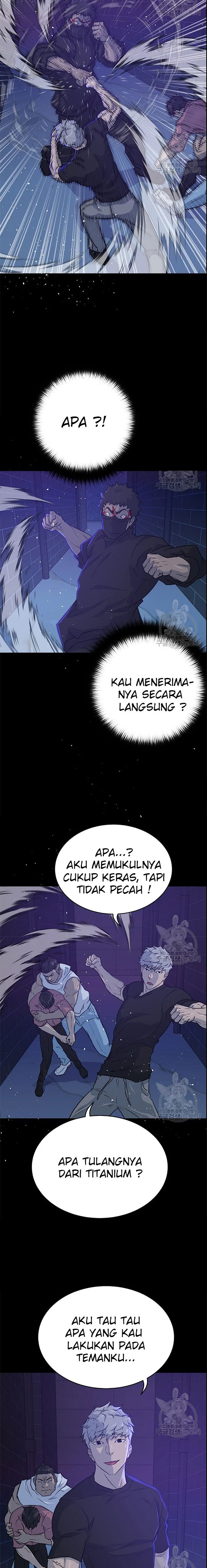 Trigger (Bulman-Issnyang) Chapter 99 – halaman 40