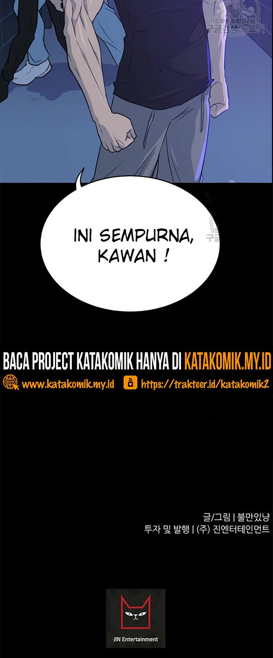 Trigger (Bulman-Issnyang) Chapter 99 – halaman 41