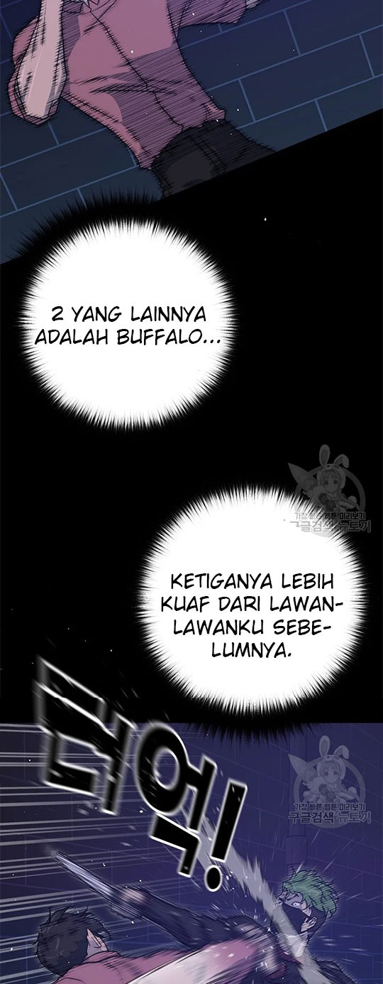 Trigger (Bulman-Issnyang) Chapter 99 – halaman 5