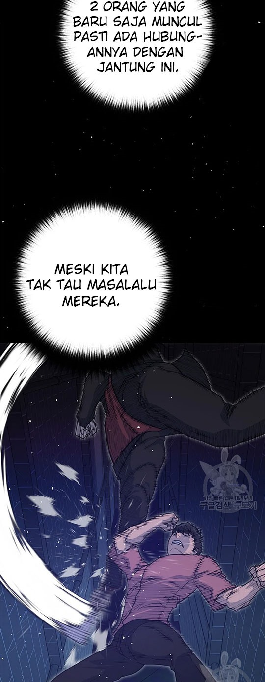 Trigger (Bulman-Issnyang) Chapter 99 – halaman 7