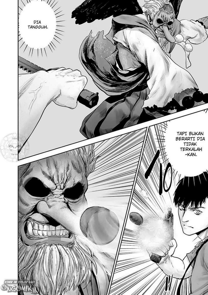 Tsui no Taimashi - Ender Geister Chapter 13 – halaman 3