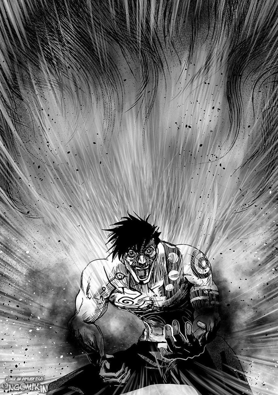Tsui no Taimashi - Ender Geister Chapter 19 – halaman 11