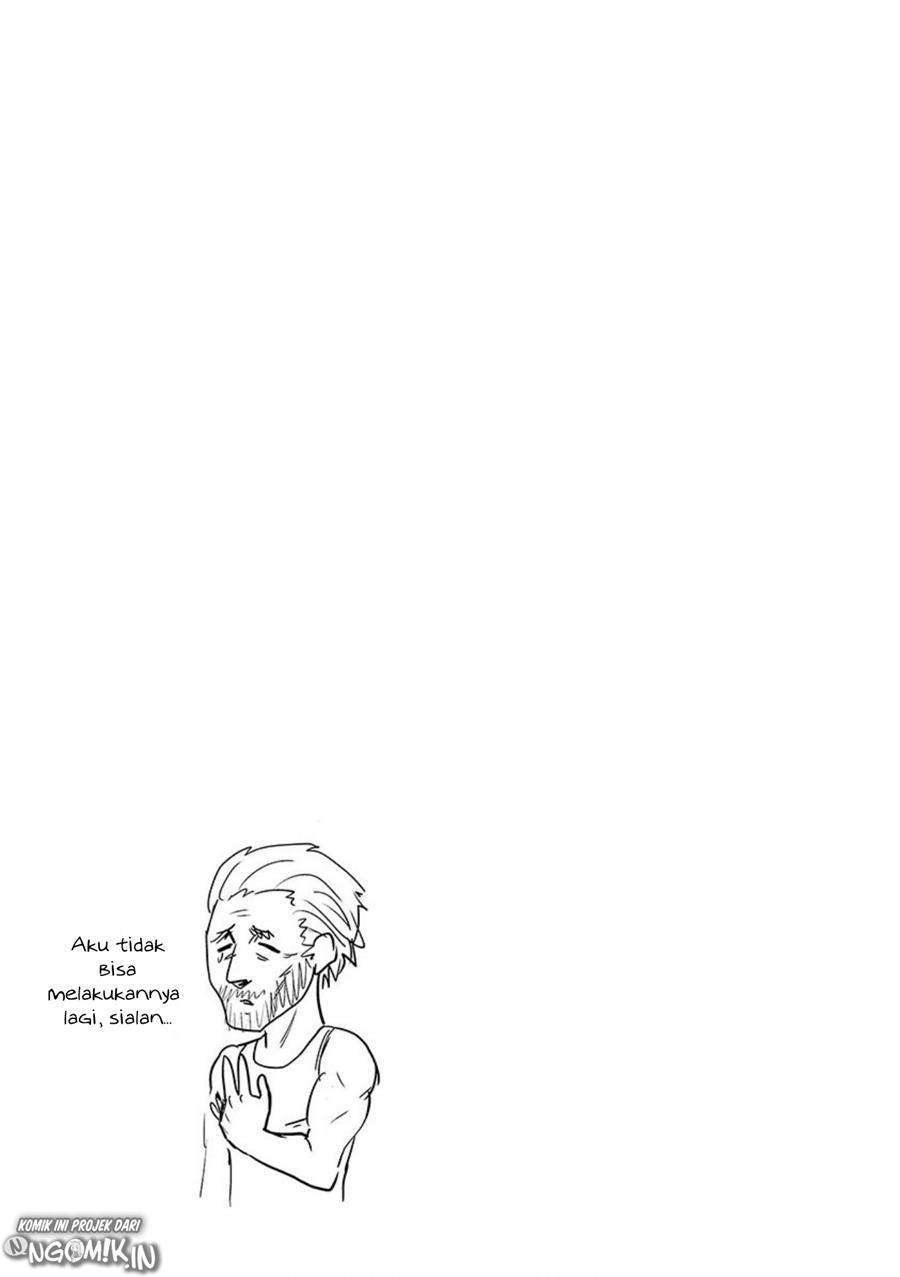Tsui no Taimashi - Ender Geister Chapter 19 – halaman 20