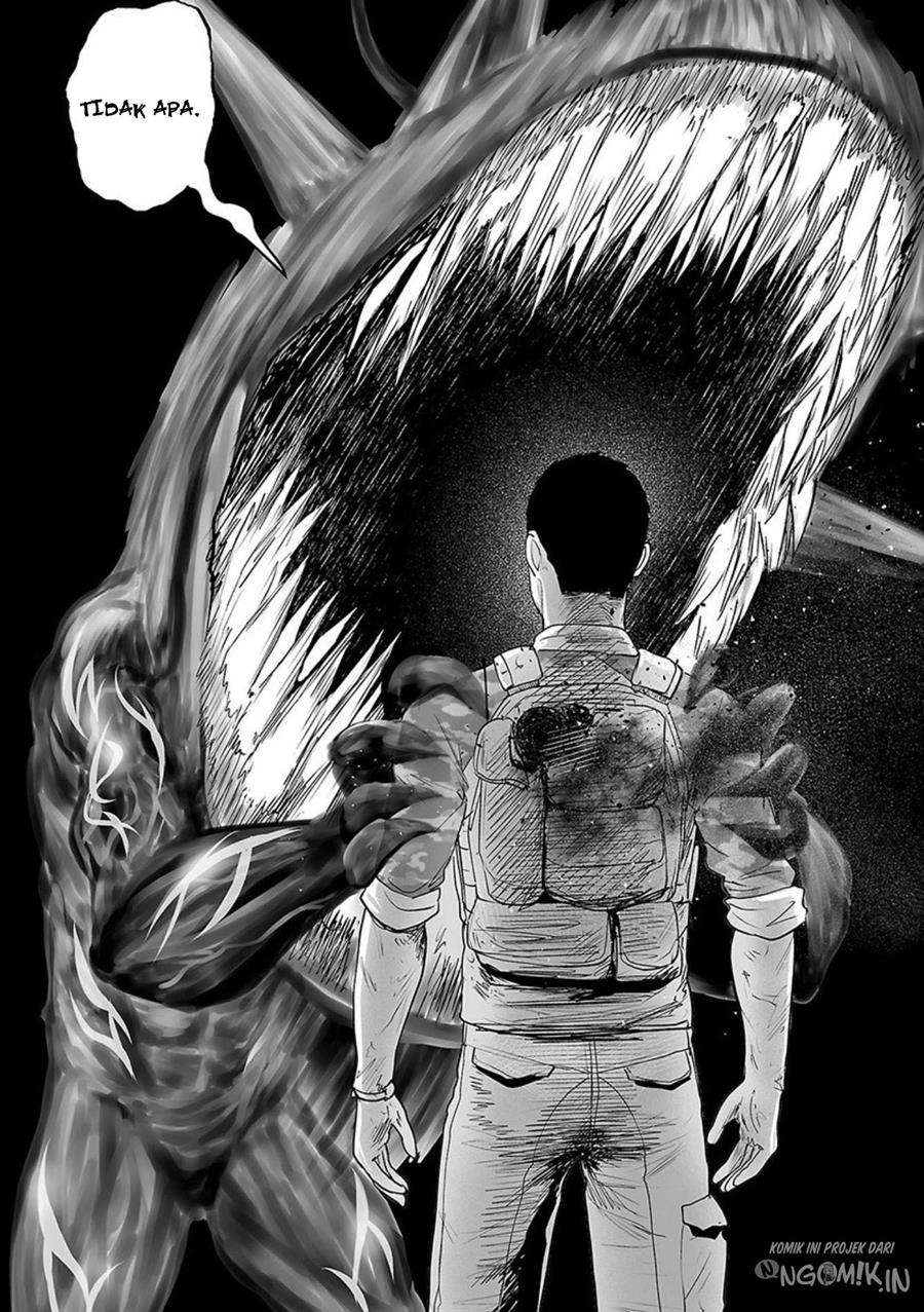 Tsui no Taimashi - Ender Geister Chapter 28 – halaman 9