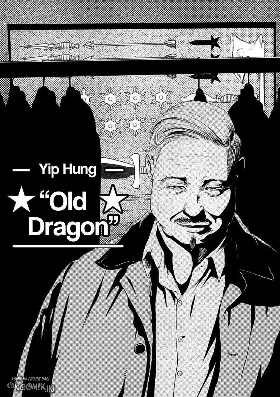 Tsui no Taimashi - Ender Geister Chapter 29 – halaman 16