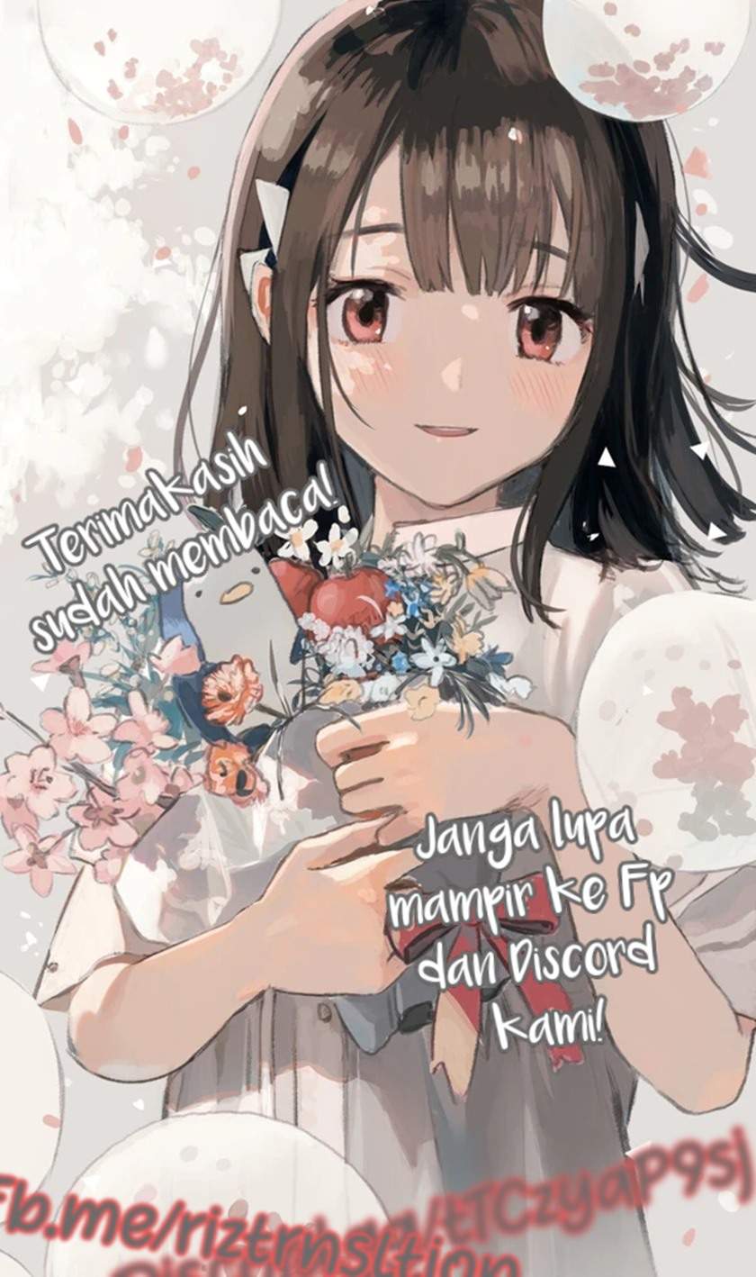 Tsuka no Ma no Ichika Chapter 5 – halaman 17