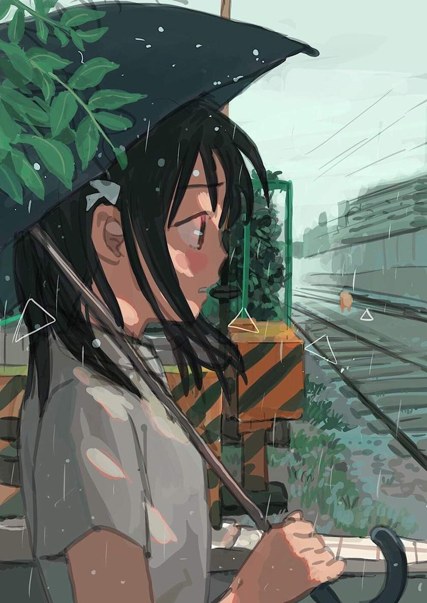 Tsuka no Ma no Ichika Chapter 5 – halaman 2