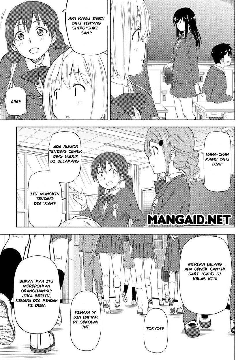 Tsurezure Biyori Chapter 1 – halaman 10