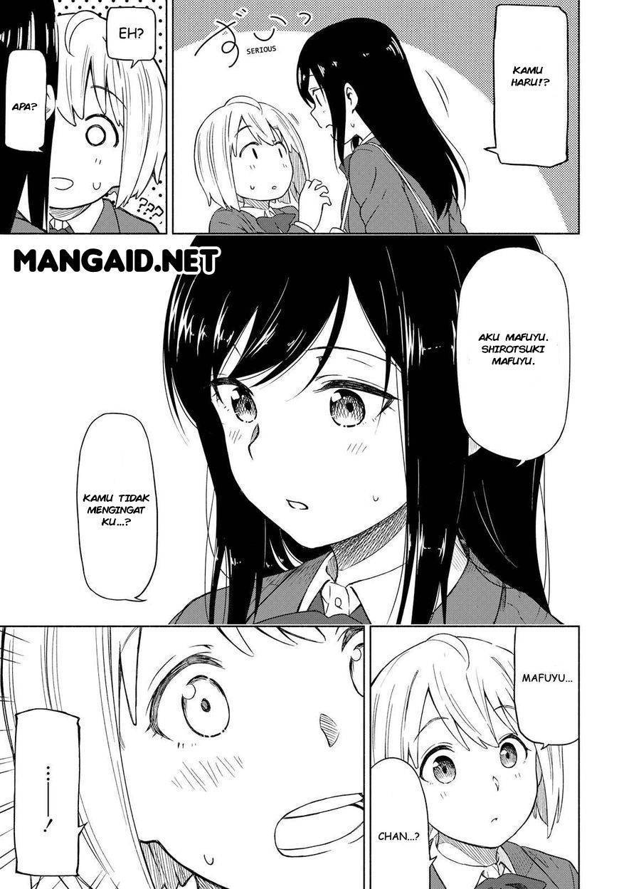 Tsurezure Biyori Chapter 1 – halaman 14