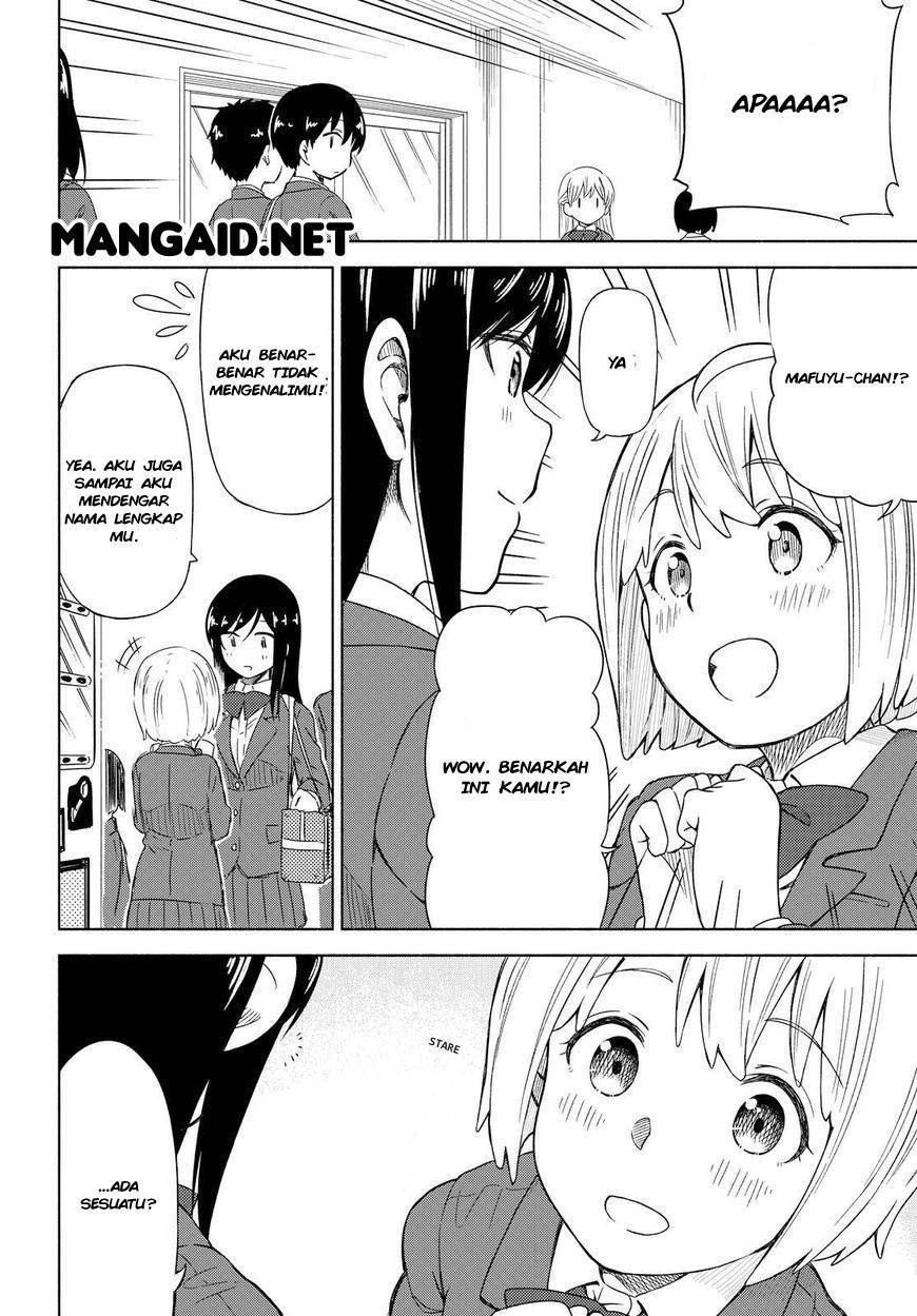 Tsurezure Biyori Chapter 1 – halaman 15