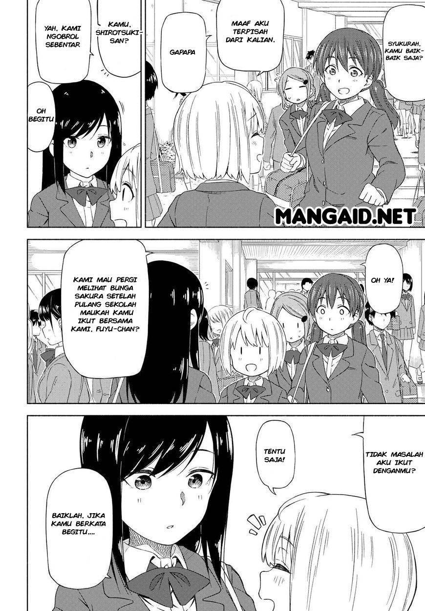 Tsurezure Biyori Chapter 1 – halaman 16