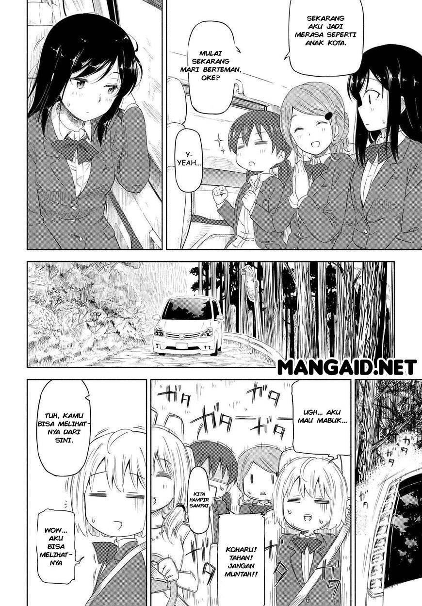 Tsurezure Biyori Chapter 1 – halaman 18