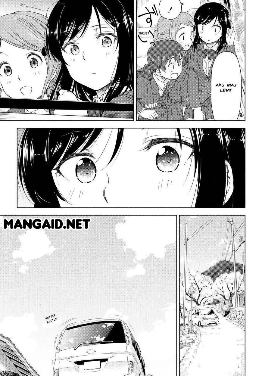 Tsurezure Biyori Chapter 1 – halaman 19