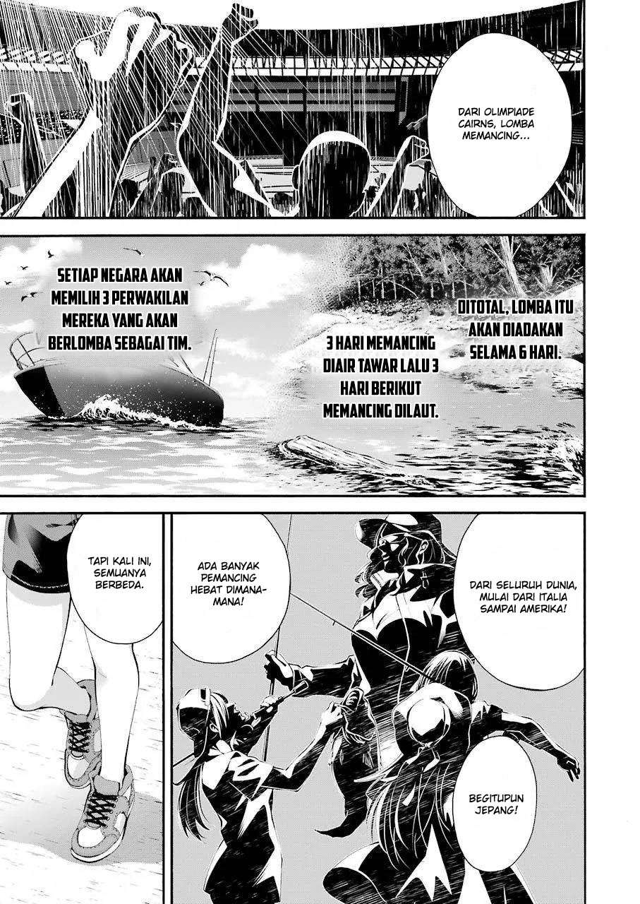 Tsurikomachi Chapter 1 – halaman 25