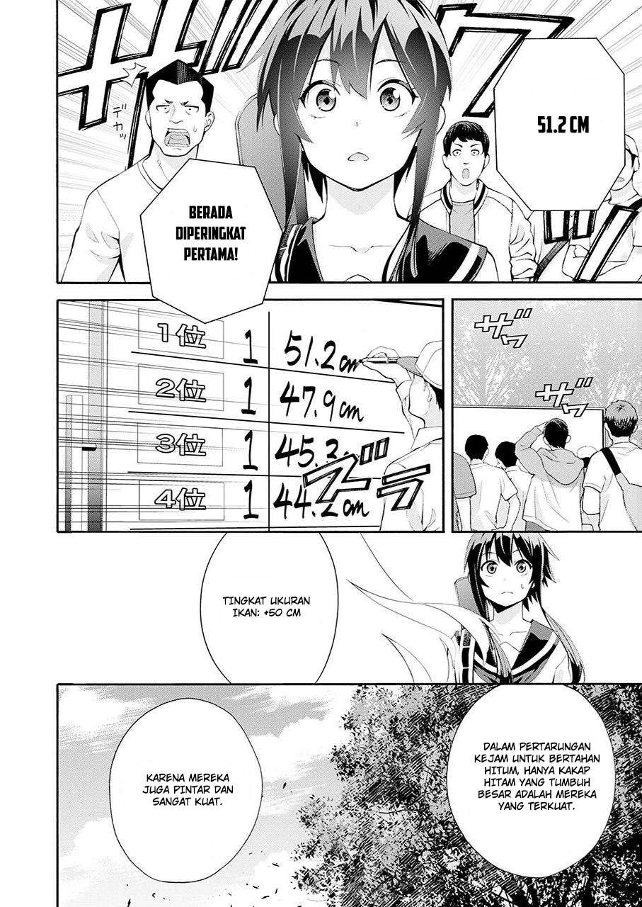 Tsurikomachi Chapter 1 – halaman 42
