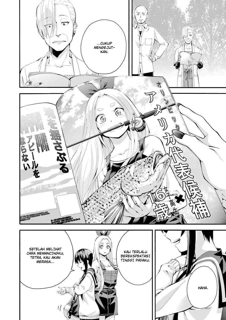 Tsurikomachi Chapter 1 – halaman 44