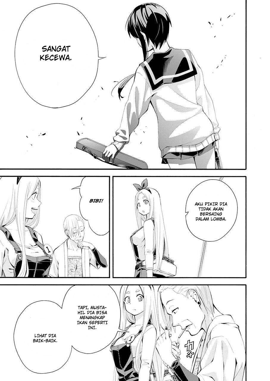 Tsurikomachi Chapter 1 – halaman 45