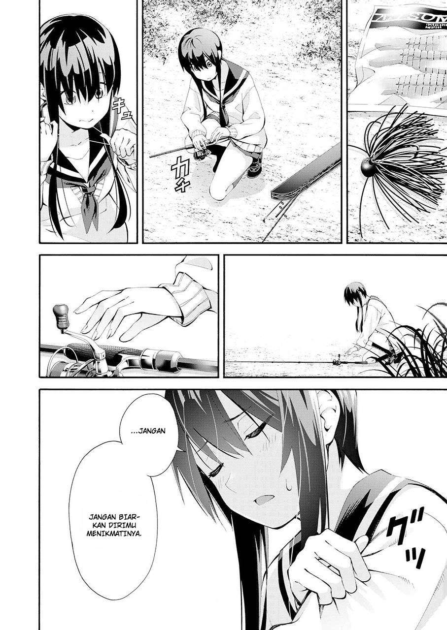 Tsurikomachi Chapter 1 – halaman 46