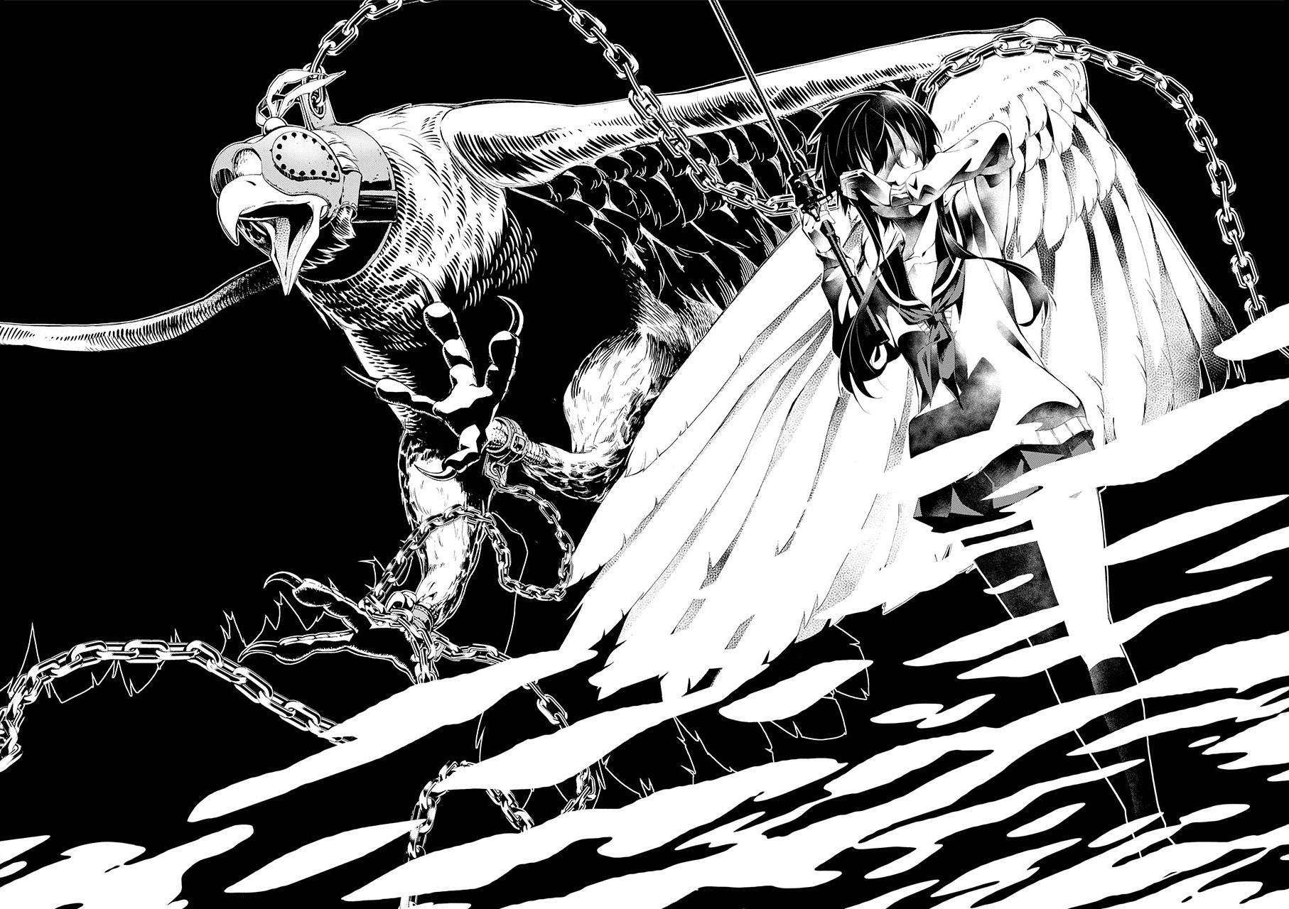 Tsurikomachi Chapter 1 – halaman 61