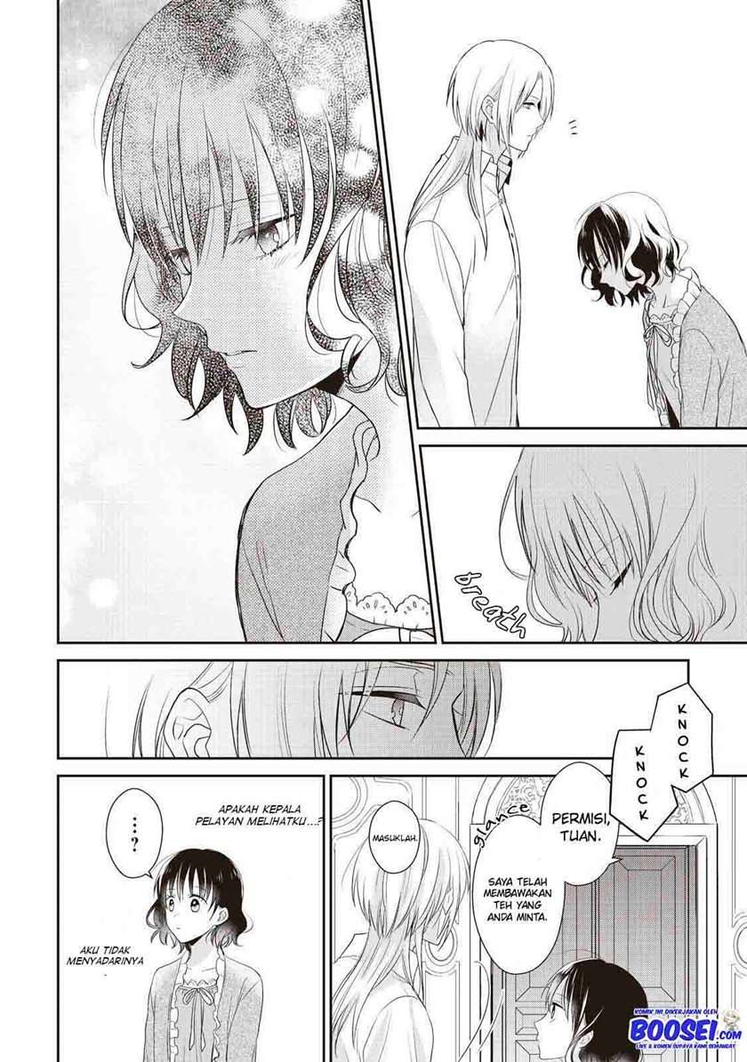 Tsutaou chapter 2 halaman 13