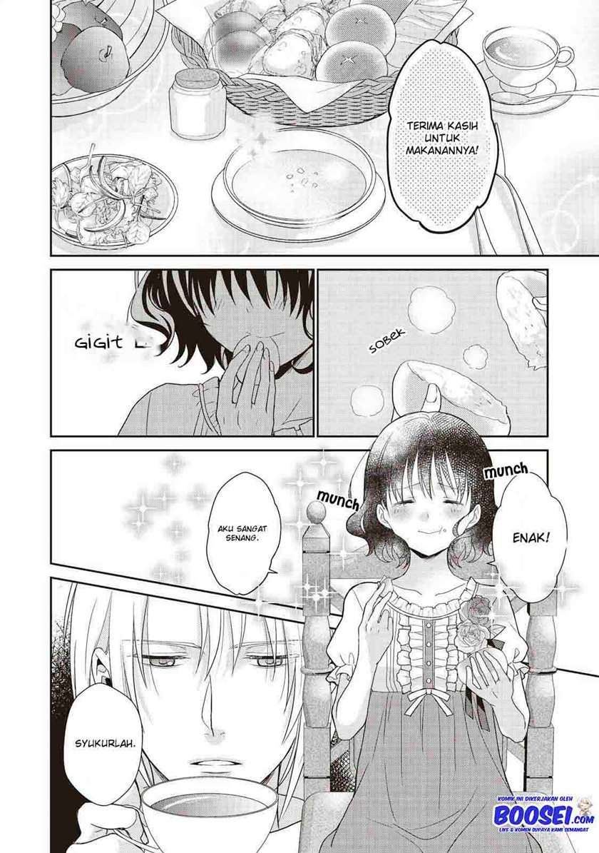 Tsutaou chapter 3 halaman 12