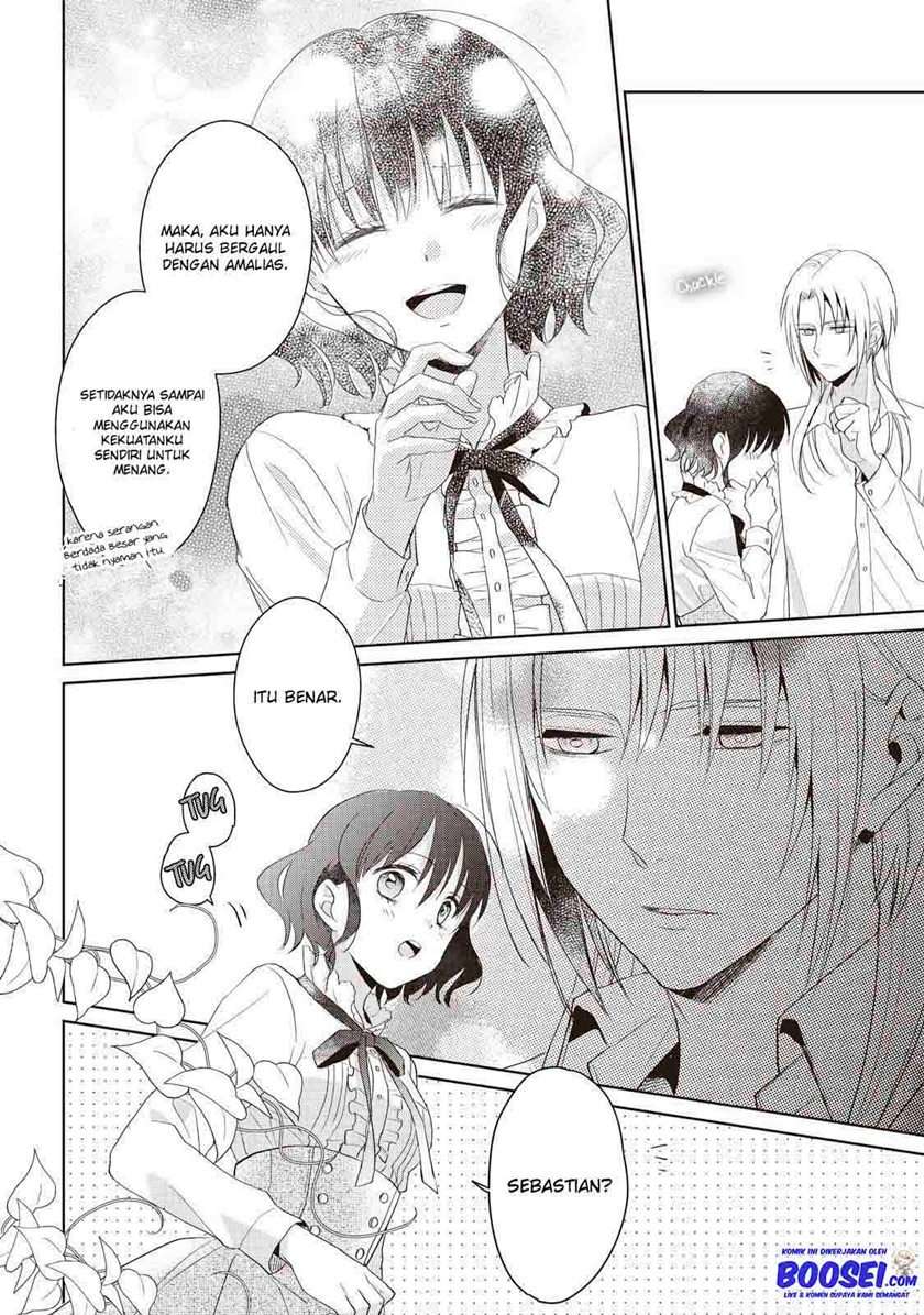 Tsutaou chapter 4 halaman 18