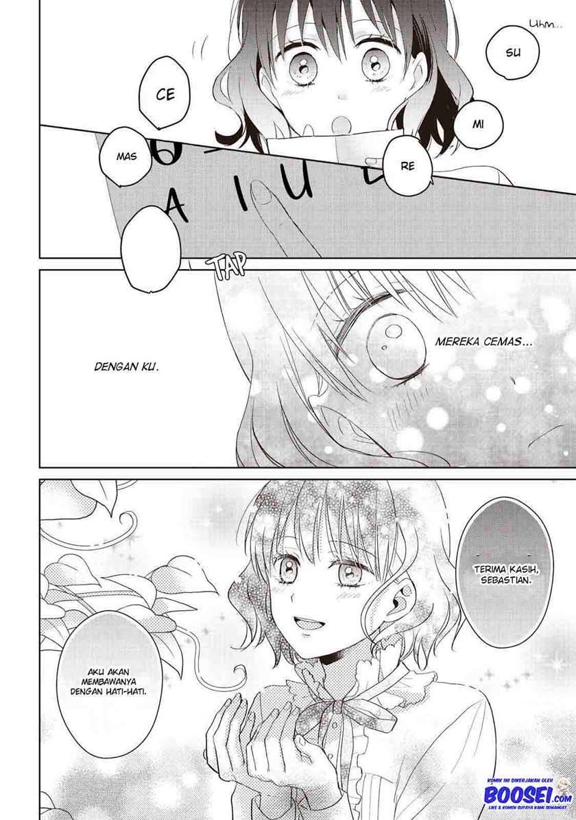 Tsutaou chapter 4 halaman 20