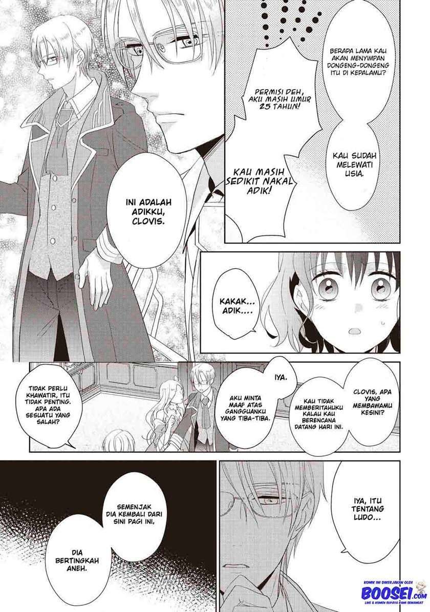 Tsutaou chapter 4 halaman 9