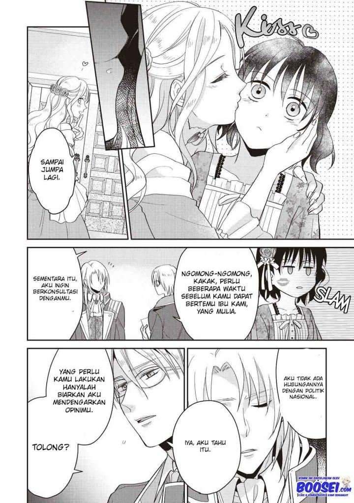 Tsutaou chapter 5 halaman 10