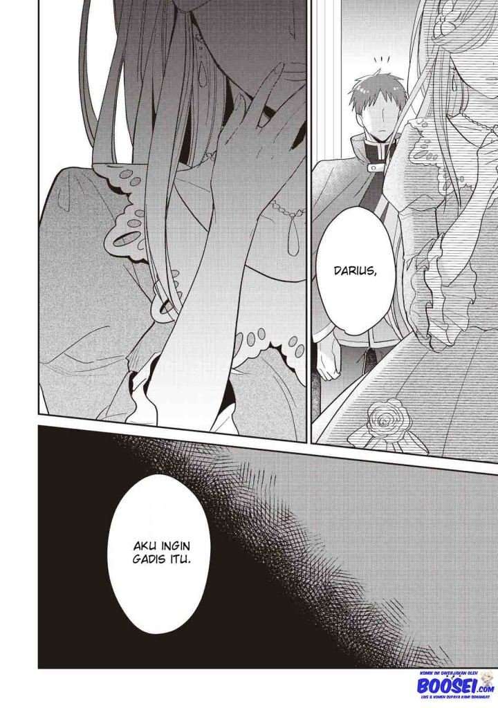Tsutaou chapter 5 halaman 20