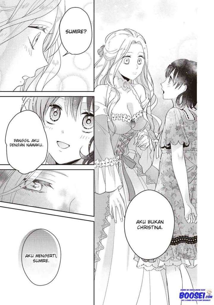 Tsutaou chapter 5 halaman 9