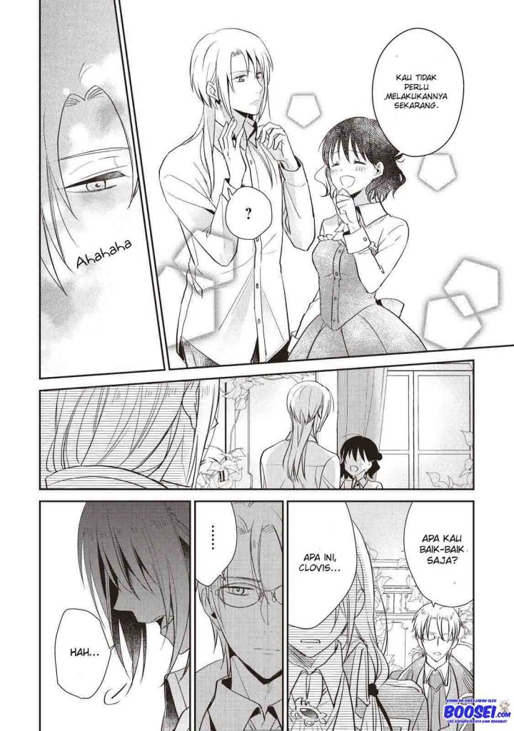 Tsutaou chapter 7 halaman 10